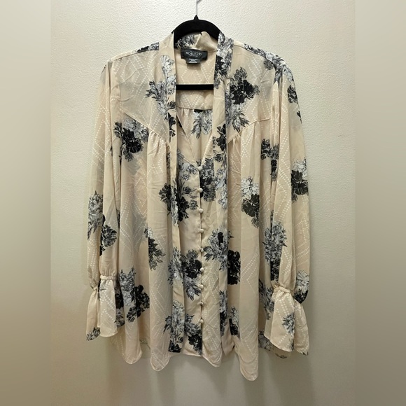 LOT of 9 Mixed Plus Size for US 18/20 - Picture 6 of 10